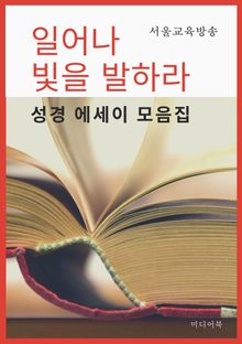 일어나 빛을 발하라 (성경 에세이 모음집)