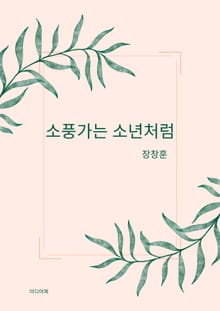 소풍가는 소년처럼
