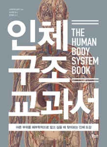 인체 구조 교과서