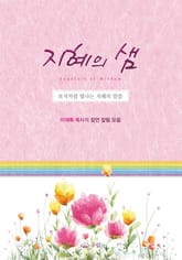 지혜의 샘 표지 이미지