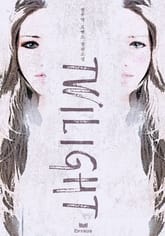Twilight 표지 이미지