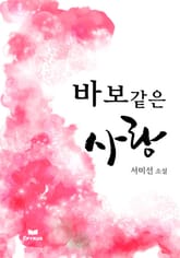 바보같은 사랑 표지 이미지