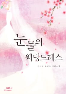 눈물의 웨딩드레스