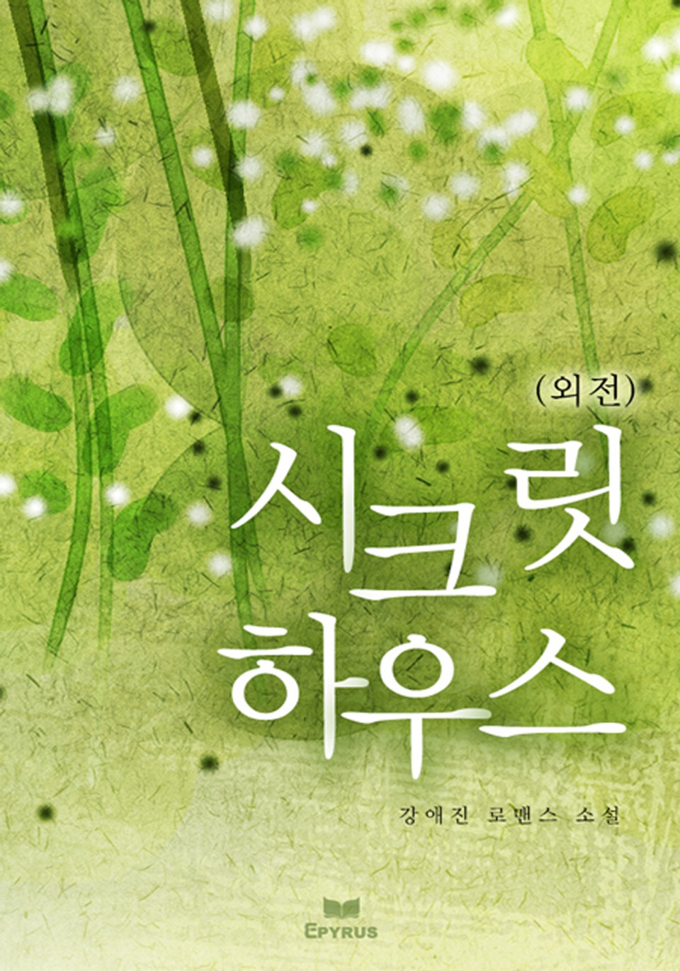 시크릿 하우스(외전)