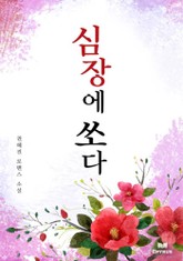 심장에 쏘다 표지 이미지