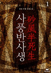 사풍반사생 표지 이미지