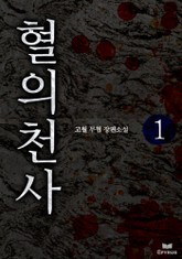 혈의천사 표지 이미지