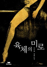 육체의 미로 표지 이미지