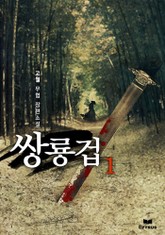 쌍룡겁 표지 이미지