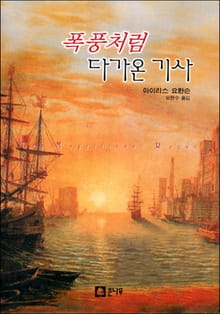폭풍처럼 다가온 기사