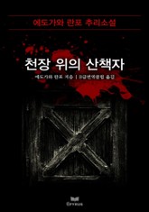 천장 위의 산책자 표지 이미지