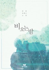 비 오는 밤 표지 이미지