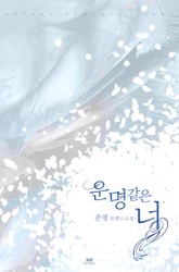 운명 같은 너 표지 이미지