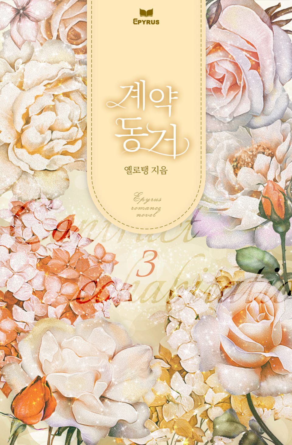 계약 동거 3권 (완결)