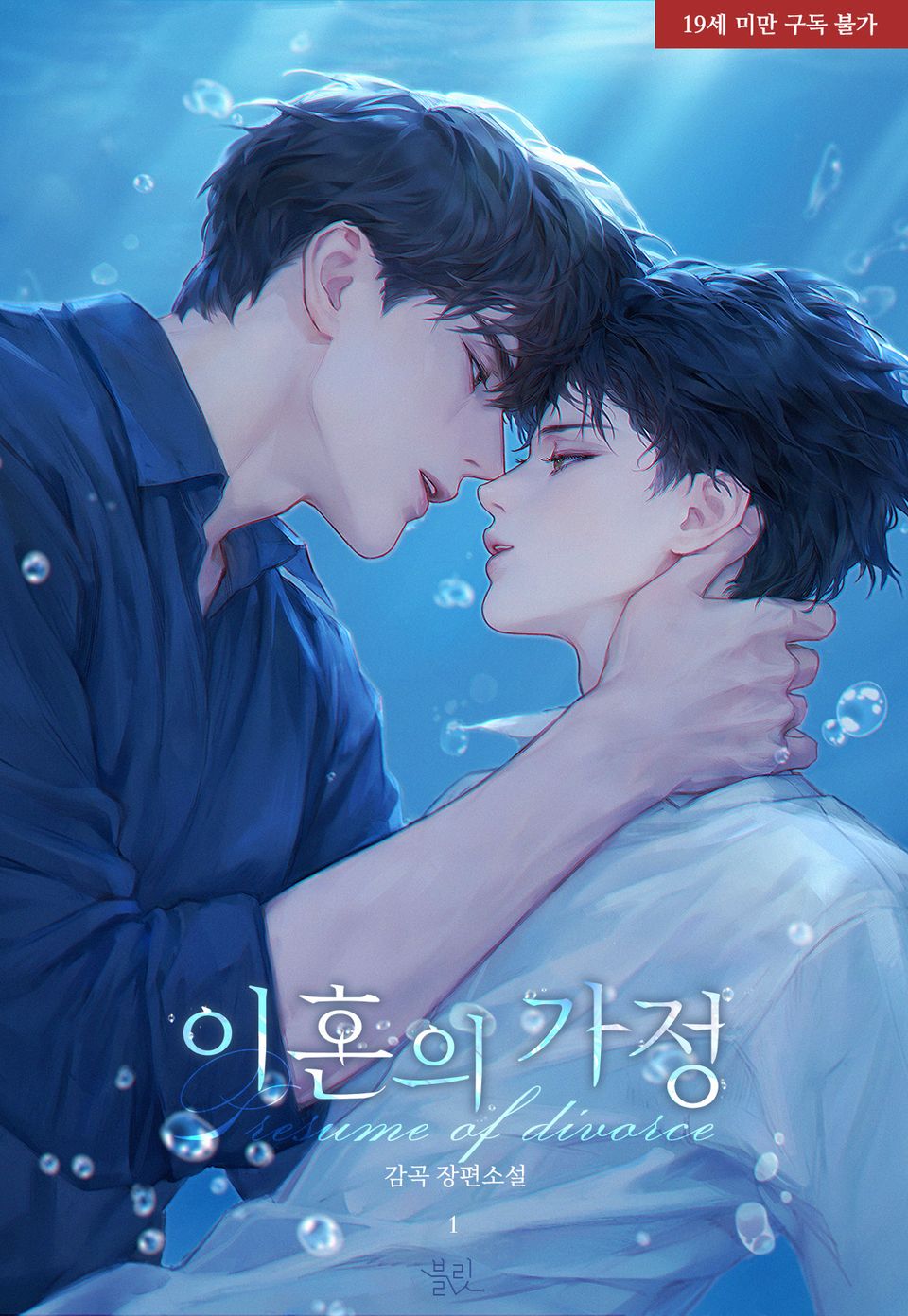 이혼의 가정