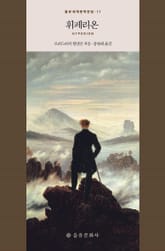 휘페리온 표지 이미지