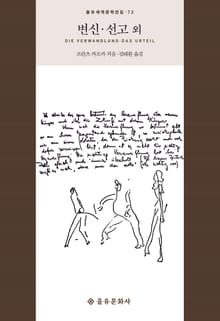변신·선고 외