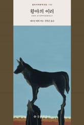 황야의 이리 표지 이미지