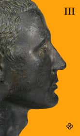 플루타르코스 영웅전 3 표지 이미지