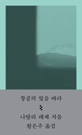 창공의 빛을 따라 표지 이미지