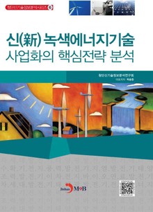 신 녹색에너지기술 사업화의 핵심전략 분석