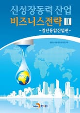 신성장동력 산업 비즈니스 전략 2 표지 이미지