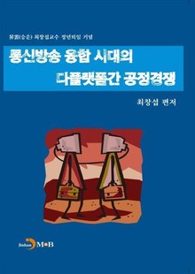 통신방송 융합시대의 다플랫폼간 공정경쟁