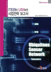 IT 839 USN 부문 사업전략보고서 표지 이미지