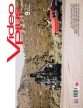 Video Plus 2014년 9월호 (월간) 표지 이미지