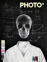 PHOTO+ 2014년 10월호 (월간) 표지 이미지