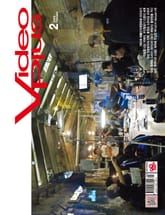 Video Plus 2015년 2월호 (월간) 표지 이미지
