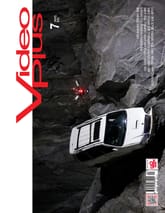 Video Plus 2015년 7월호 (월간) 표지 이미지