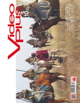 Video Plus 2015년 10월호 (월간) 표지 이미지