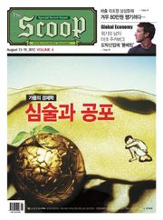 The Scoop 6호 (주간)