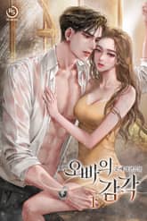 오빠의 감각 표지 이미지