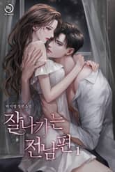 잘나가는 전남편 표지 이미지