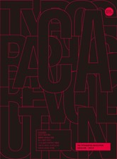 디자인 매거진 CA 2013년 7월호 표지 이미지