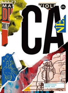 디자인 매거진 CA 2013년 9월호