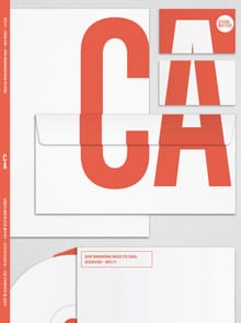 디자인 매거진 CA 2013년 11월호