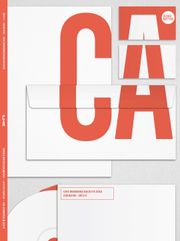 디자인 매거진 CA 2013년 11월호