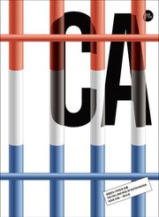 디자인 매거진 CA 2014년 3월호
