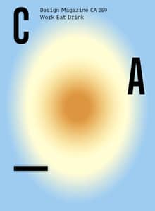 디자인 매거진 CA #259(2021.11-12)
