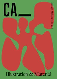 디자인 매거진 CA #264(2022.9-10)