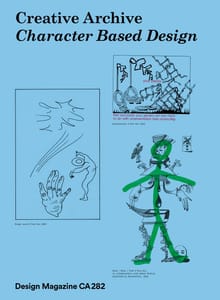 디자인 매거진 CA #282(2025.9-10)