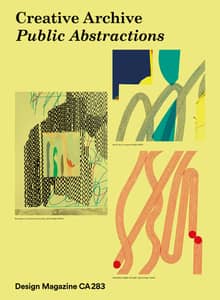 디자인 매거진 CA #283(2025.11-12)