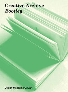 디자인 매거진 CA #284(2026.1-2)