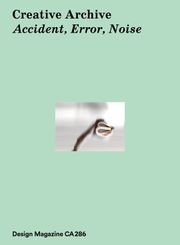 디자인 매거진 CA #286(2026.5-6)