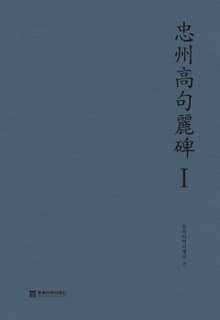 충주고구려비(忠州高句麗碑)Ⅰ