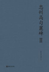 충주고구려비(忠州高句麗碑)Ⅱ 표지 이미지