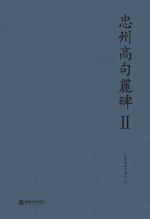 충주고구려비(忠州高句麗碑)Ⅱ